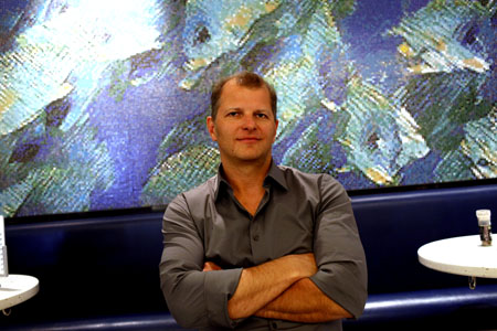 Martin Kusej