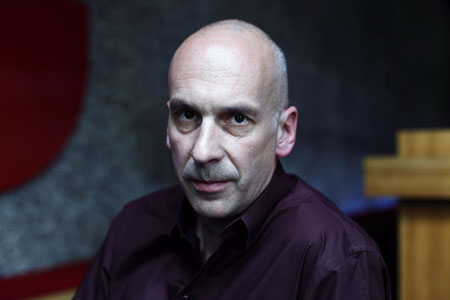 Volker Lösch