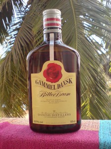 Fest Gammel Dansk