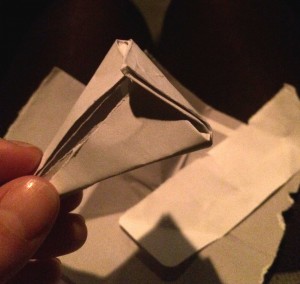 Failed Pelican