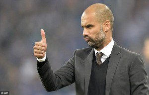 Fest pep