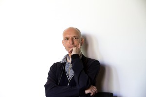 Der Theaterkritiker und TT-Juror Andreas Wilink. Foto © Judith Buss