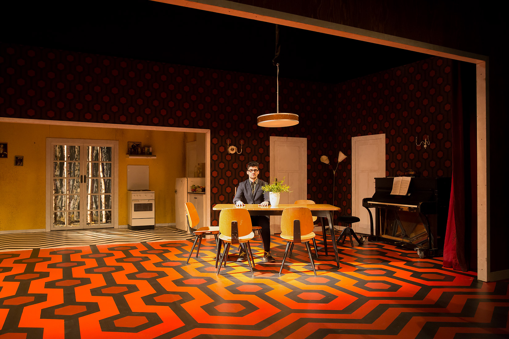 Ersan Mondtag TheatertreffenBlog 2016