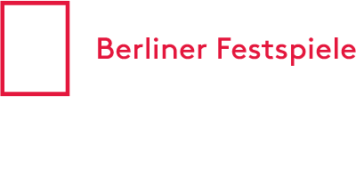 Logo der Berliner Festspiele