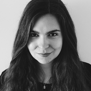 Sarah Kailuweit TT-Blogger 2021