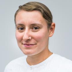 Anna-Maria Domeier