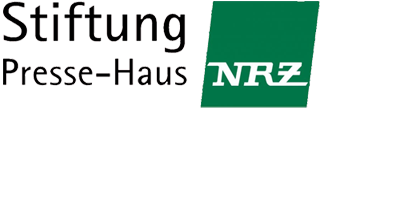 Logo der Stiftung Presse-Haus NRZ