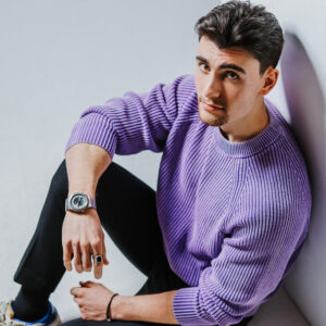 Melvin Schwertel © privat