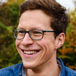 Julien Reimer