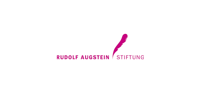 TT14 Blog-Partner Rudolf-Augstein-Stiftung