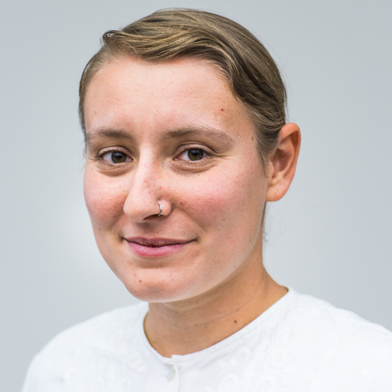 Anna-Maria Domeier TT-Blog 2021