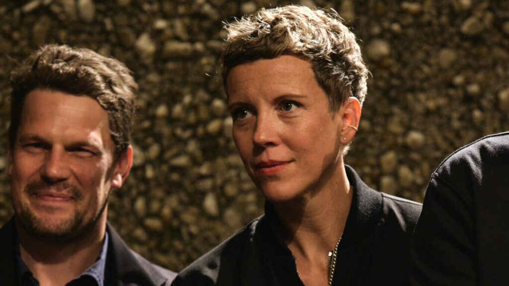Jette Steckel